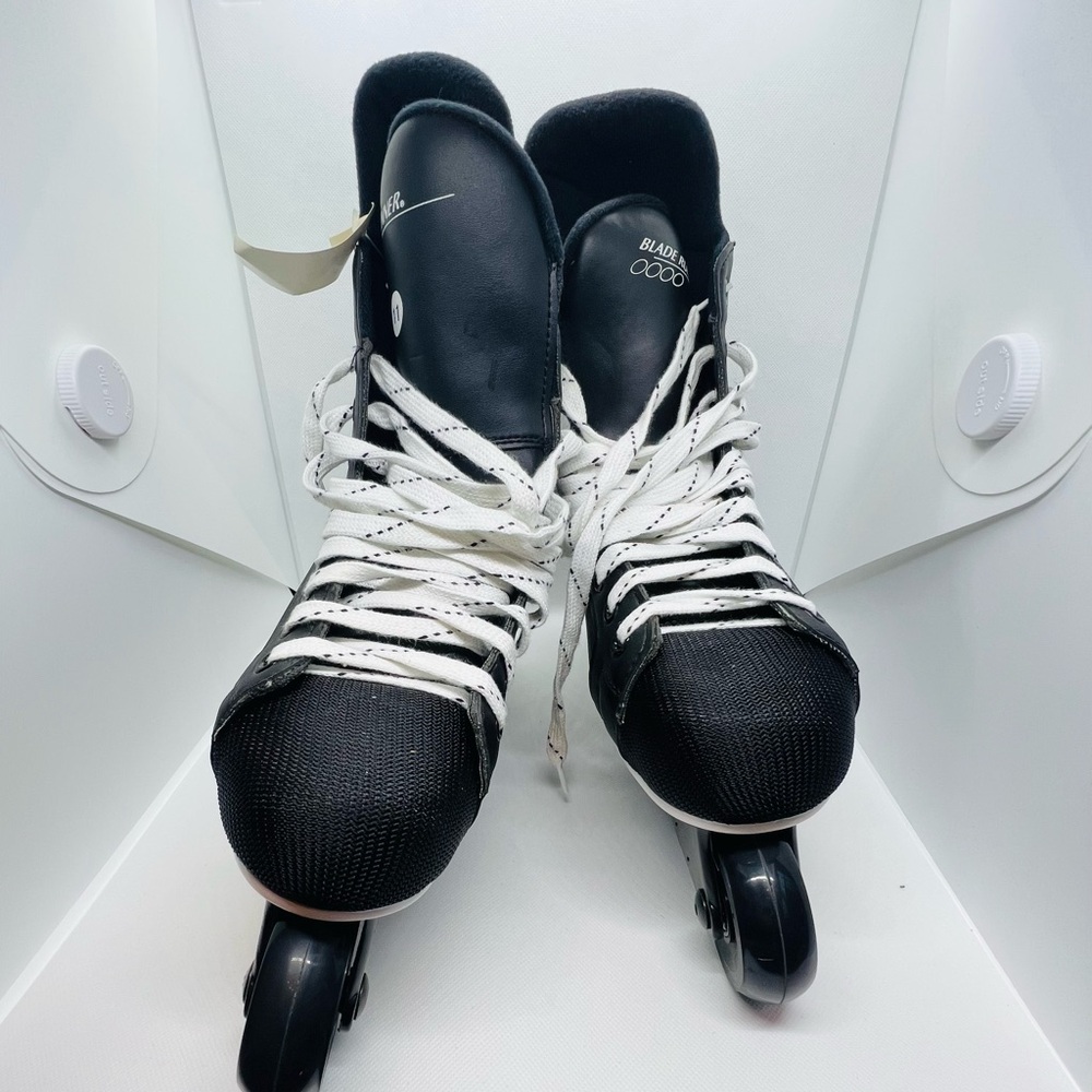 Rollerblades Pro Puck Blade Runner